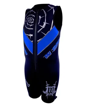 Williams Ski Edition Buoyancy Suit