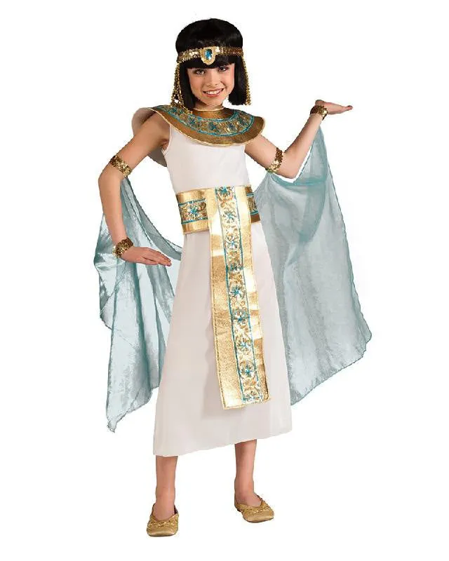 Women's Costume - Cleopatra