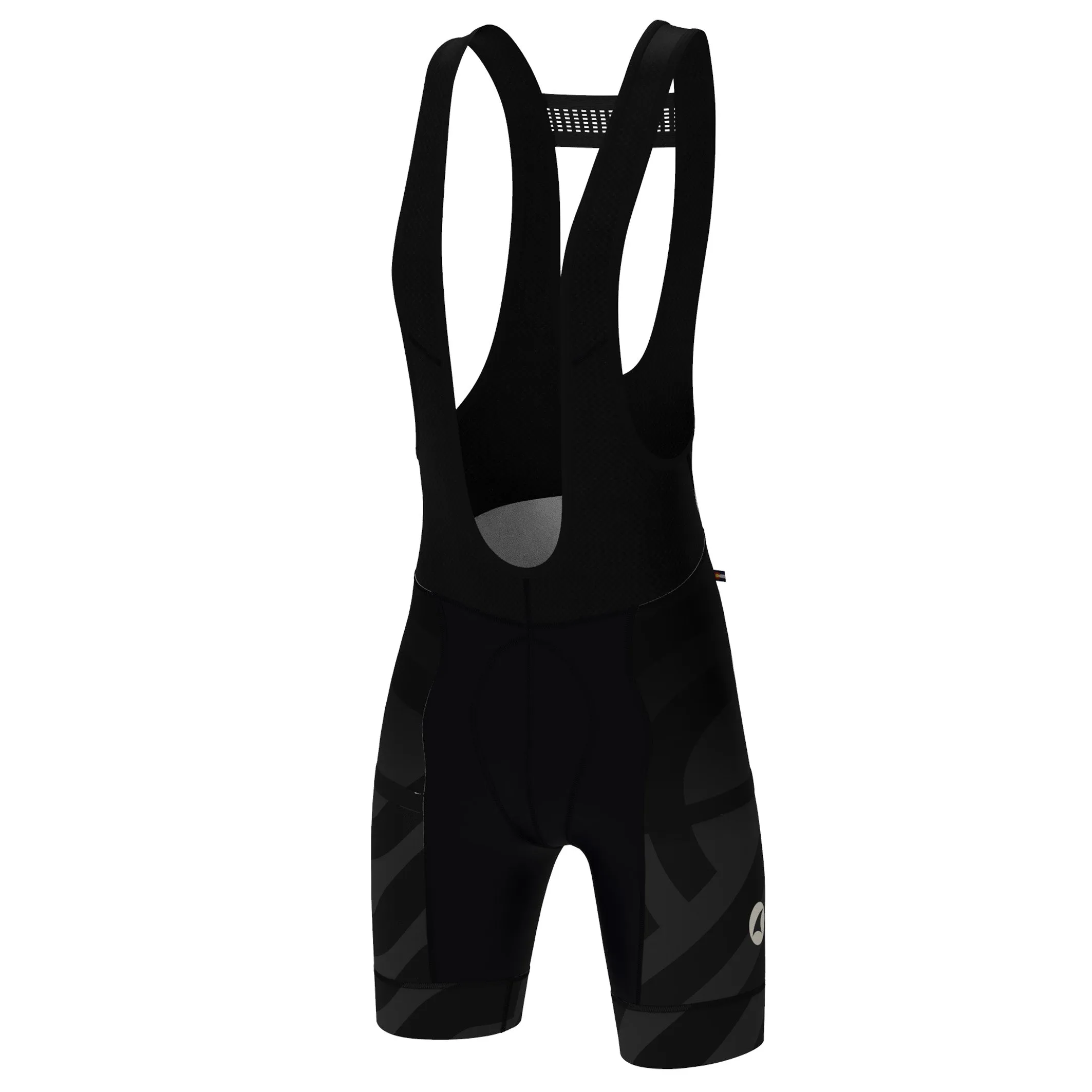 Women's Pactimo Ambassador Club Ascent Vector Range Bibs